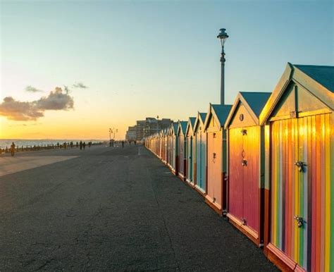 The Ultimate Summer Guide To Brighton ‹ Go Blog Ef United States