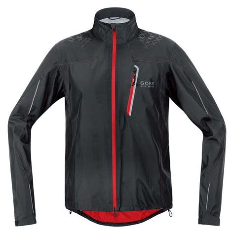 Chaqueta Gore Bike Wear Alp X Gore Tex Active Lordgun Tienda De