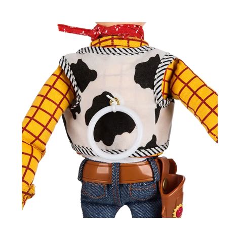 Buy Toy Story Woody Talking Action Figure Mydeal