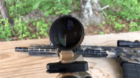 The Best Scopes for Hog Hunting in 2023 - Scopes Field