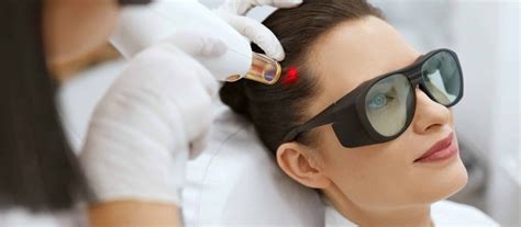 Are There Side Effects For Hair Loss Management Lowlevel Laser Therapy