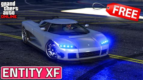 Överflöd Entity Xf Best Customization And Review Free Clean Build