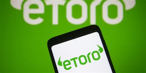 Etoro Added 3 1 Million Users Driven By Retail Investors Crypto Bulls