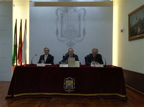 Gelán Noticias Se celebró este lunes en el Ateneo de Sevilla una mesa