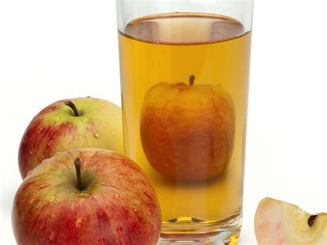 Jugo De Manzana Contra La Diarrea Salud