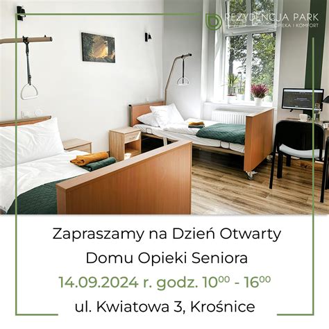 Dom seniora Wrocław Dolny Śląsk prywatny dom opieki Wrocław dom