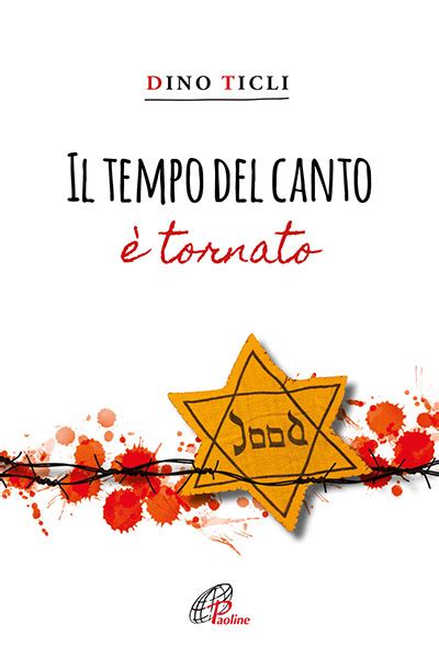 Paoline Il Dialogo Musica Che Salva Dalla Shoah