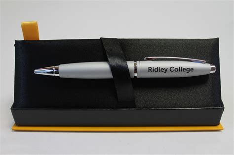 Cross Calais Ballpoint Pen Ridley Colleges Campus Store