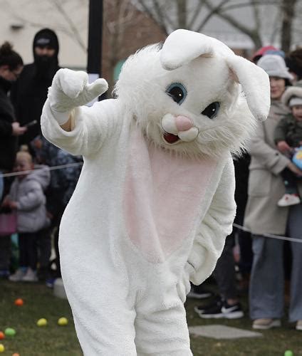 Foxboro Jaycees Annual Easter Egg Hunt Gallery