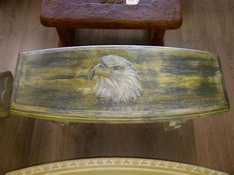 Concrete Garden Bench Top Molds