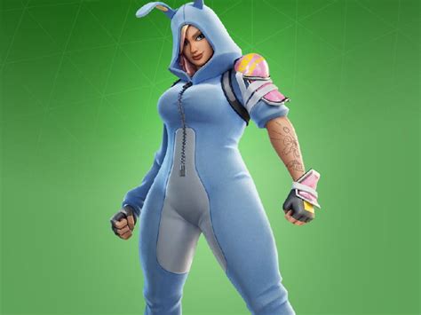 Fortnite Miss Bunny Penny Skin Prix Comment Acheter Au Chapitre 4