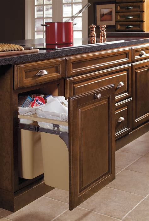 Kitchen Storage Ideas To Organize Your Workspace