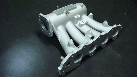 Aebs Intake Manifold Honda