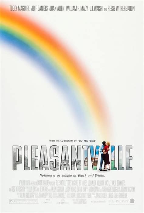 "Pleasantville" Quotes | 58 video clips - Clip.Cafe