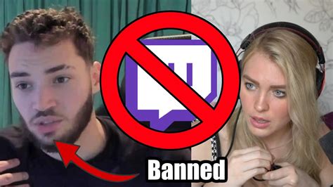 Adin Ross Banned From Twitch