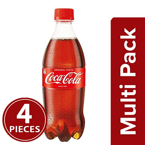 Buy Coca Cola Original Taste Soft Drink Online At Best Price Of Rs