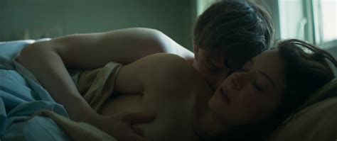 Naked Tatiana Maslany In Two Lovers And A Bear
