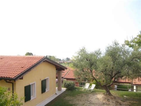 "Aussicht vom Bungalow" Ferienanlage Residence Piani Di Clodia (Lazise) • HolidayCheck (Venetien ...