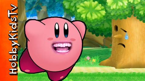 Cursed image : r/Kirby