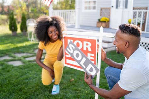 3 Types Of Federal Mortgages For First Time Homebuyers