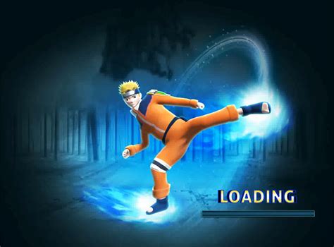 Naruto Fighting - Grand Devs