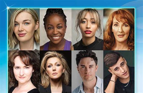 Mamma Mia Extends West End Booking Period And Announces New Cast Members