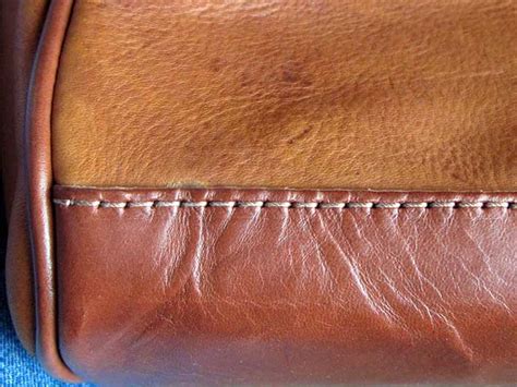 How To Get Wrinkles Out Of Leather Purses