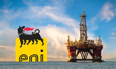 Eni y Repsol descubre yacimiento de petróleo y gas