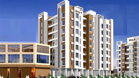 Kohinoor Iris Park At Hadapsar By Kohinoor Properties Price Floor