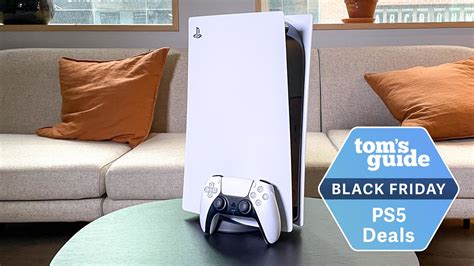 Black Friday PS5 deals — best discounts on games, headsets and more ...