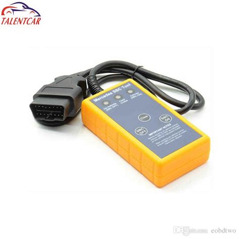 High Performance Abs Sbc Keyword Tool For Mercedes Be Nz W R