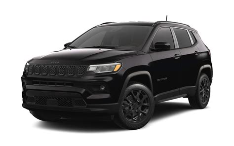 New 2023 Jeep Compass Altitude Sport Utility In Dover Parkway Auto Group