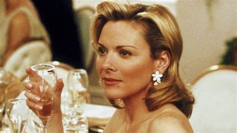 Opinion Why Samantha Jones Is The Ultimate Sex And The City Icon And Vital For And Just Like