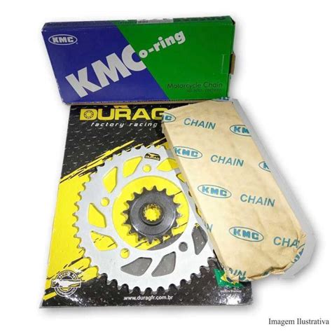 Kit Rela O Durag Kmc Suzuki Dl V Strom Kmc Durag Kit