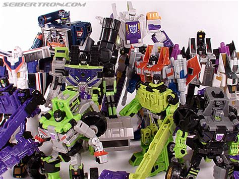 Transformers Classics Scavenger Toy Gallery (Image #66 of 66)