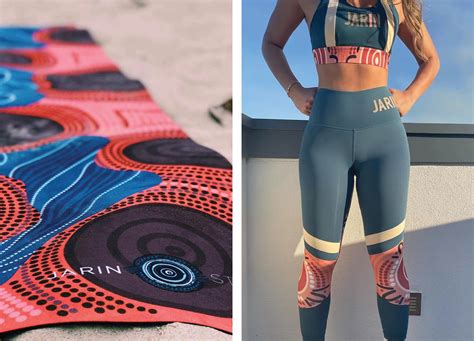 Go With The Eco Flow 12 Sustainable Yoga Brands Peppermint Magazine