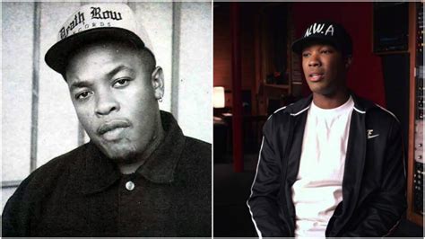 How The Cast Of Straight Outta Compton Should Really Look