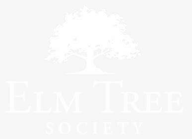 Elm Tree Society - Elm Tree Logo, HD Png Download , Transparent Png ...