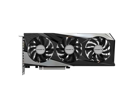 Видеокарта Gigabyte Radeon Rx 6500 Xt 4 ГБ Gddr6 купить по низким