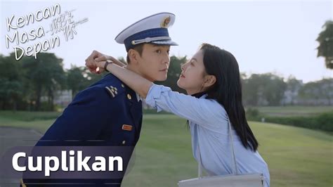 A Date With The Future Cuplikan EP24 Jin Shichuan Benar Benar