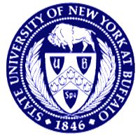 Suny Buffalo Finance