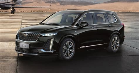 Cadillac Xt Reviews Lora Sigrid