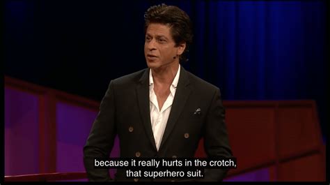 Shah Rukh Khan in TED Talk – Full Video @ ChaaiPani