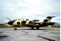 The Aviation Photo Company Buccaneer Blackburn