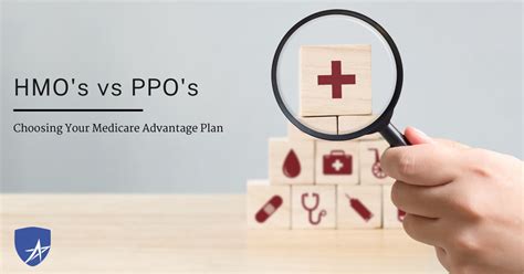 HMOs And PPOs Which Is Best For My Medicare Plan