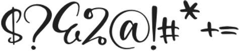 Jasuke Sweet Otf Font Script Decorative What Font Is