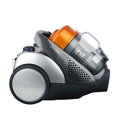 Electrolux Canister Vacuum in the Canister Vacuums department at Lowes.com