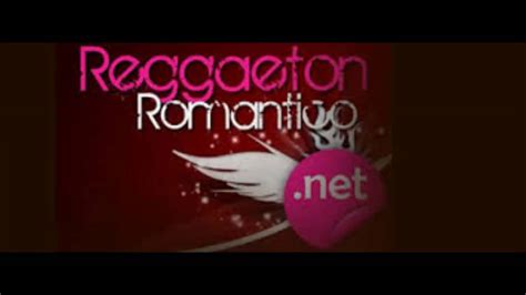 Instrumental Reggaeton Romantico Coro Youtube