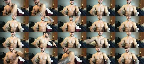 Nybatedude 16 12 2022 Males Nude GayWebcamBlog