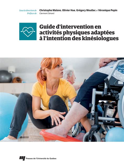 Un Livre Indispensable Pour Les Enseignants En Activit Physique